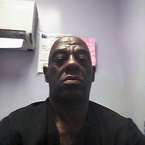 Meet your Posher, Darnell